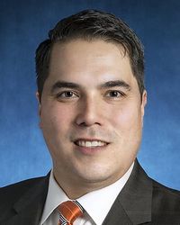 Jonathan L. Hansen