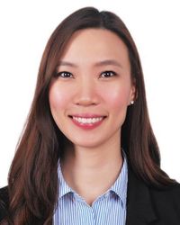 Lauren M Hao