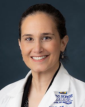Corinne Savides Happel, MD