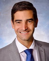 Matthew Alexander Harb