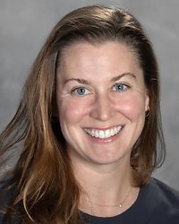 Amanda Weil Harrington