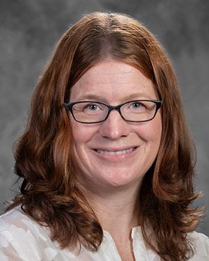 Dawn Marie Harrison, APRN