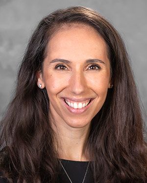 Sara Michelle Hartnett, MD