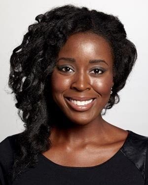 Adekemi Akingboye Harvey, MD
