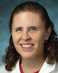 Kathleen Mary Hawkins
