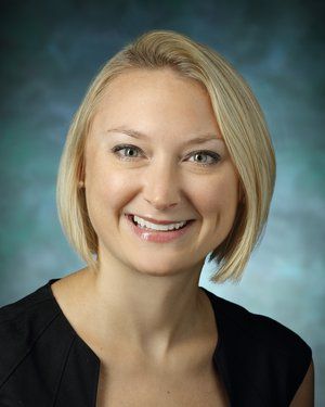 Amanda Henderson, MD
