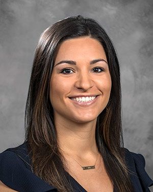 Colleen Hess, PhD