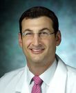Alexander Hillel, MD