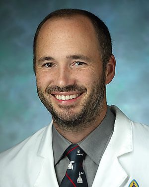 Jeremiah Stephen Hinson, MD, PhD