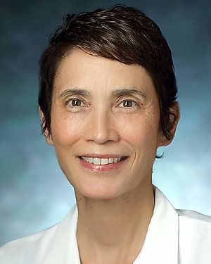 Endrika Leon Hinton, MD