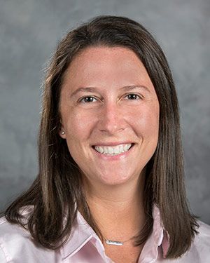 Danielle G Hirsch, MD, MPH
