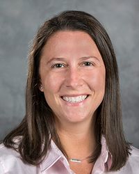 Danielle G Hirsch