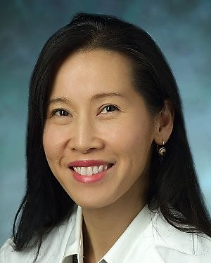Jenny Hoang, MBBS, MHS, MBA