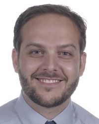 Chad Harvey Hochberg