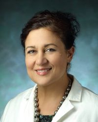 Sheila Mohajer Hofert