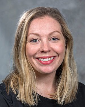 Courtney B Hogan, APRN