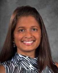 Akshata Hopkins