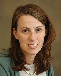 Vanessa Catherine Howells