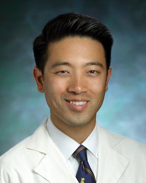 Nigel N. Hsu, MD
