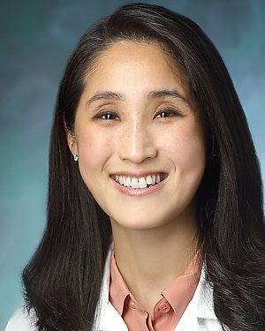 Sarah Hahn Hsu, MD
