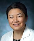 Judy Huang, MD