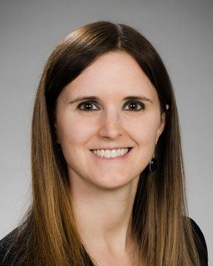 Abbey Hughes, PhD