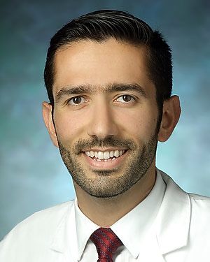 Khalil Salim Husari, MD