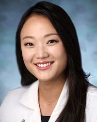 Eunice Hae Min Hwang