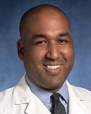 Chad Ishmael, MD