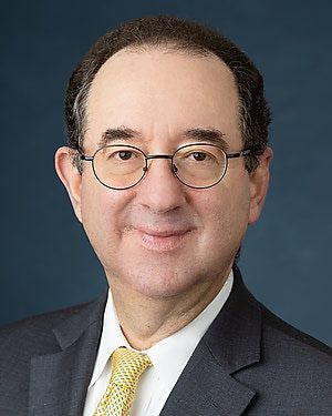 Bernard Georges Jaar, MD, MPH