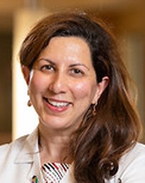 Maryam Jaberi, MD, MPH