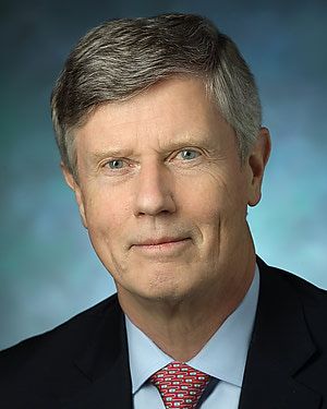 Douglas A. Jabs, MD, MS, MBA