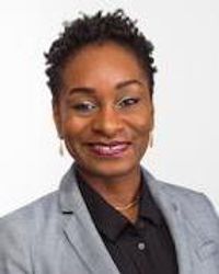 Janelle Mary Jackman