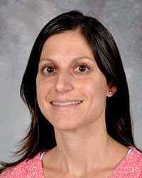 Suzanne Michelle Jackman