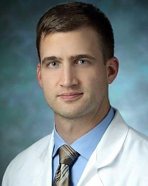 Christopher M. Jackson, MD