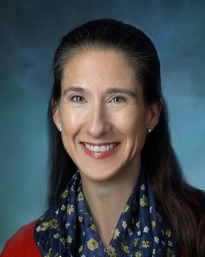 Lisa Jacobson, PhD