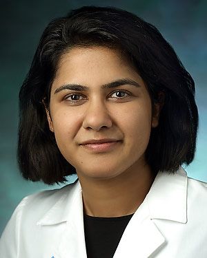 Tania Jain, MBBS