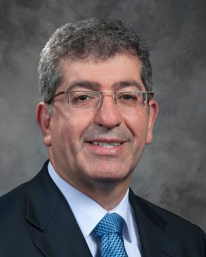 George Jallo, MD