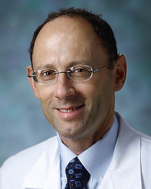 Henry D. Jampel, MD