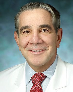 Thomas William Jarrett, MD