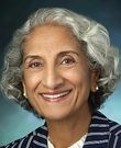 Geetha Jayaram, MD