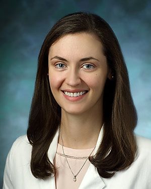 Carolyn M. Jenks, MD