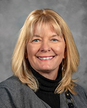 Amy Woodring Johnson, CNM