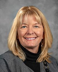 Amy Woodring Johnson