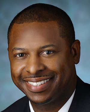 Antoine G Johnson, DDS