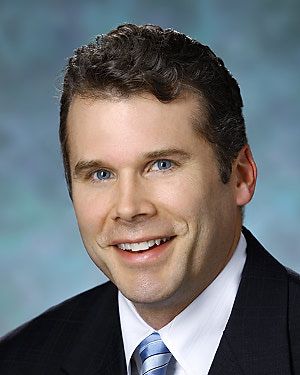Brian Gregory Johnson, MD