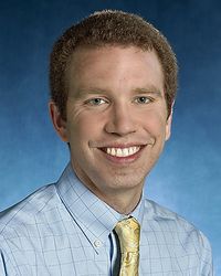 Burles A. Johnson III