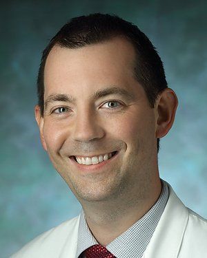 Thomas Vincent Johnson III, MD, PhD