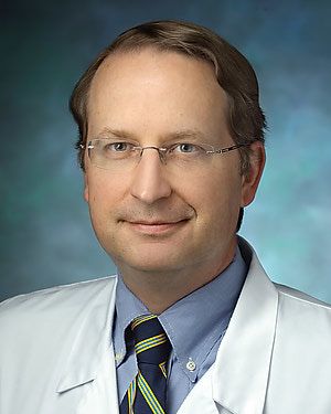 Peter V. Johnston, MD