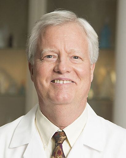 Rick J. Jones, MD